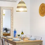 Prázdninový dům 46 Terracos De Bengil - Casa Do Riso Benagil