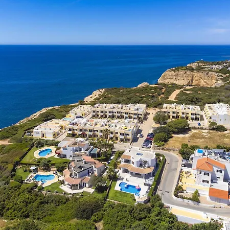 Hébergement de vacances 46 Terracos De Bengil - Casa Do Riso