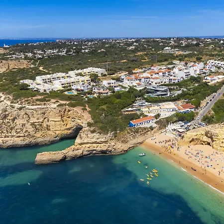 46 Terracos De Bengil - Casa Do Riso Hébergement de vacances Benagil
