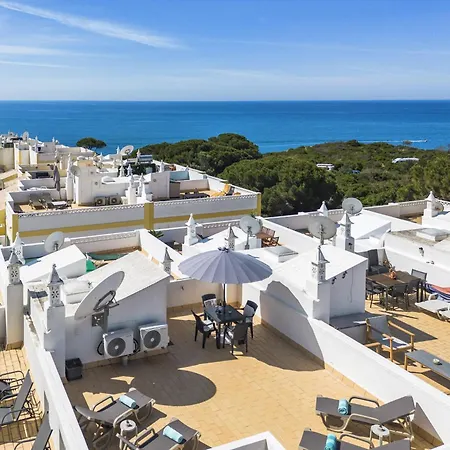 Hébergement de vacances 46 Terracos De Bengil - Casa Do Riso