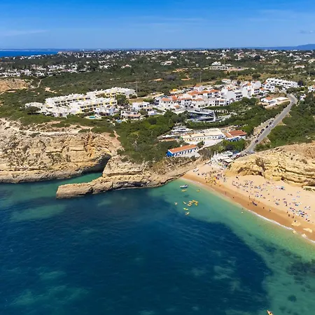Hébergement de vacances 46 Terracos De Bengil - Casa Do Riso