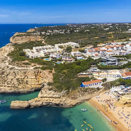 46 Terracos De Bengil - Casa Do Riso Hébergement de vacances Benagil