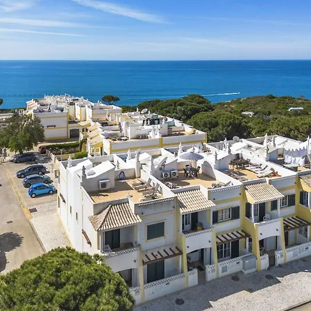 Hébergement de vacances 46 Terracos De Bengil - Casa Do Riso