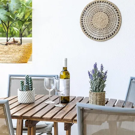 46 Terracos De Bengil - Casa Do Riso Holiday home *