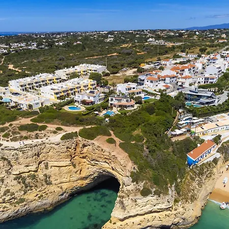 46 Terracos De Bengil - Casa Do Riso Hébergement de vacances Benagil