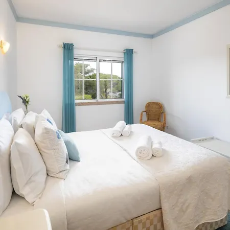 Dom wakacyjny 46 Terracos De Bengil - Casa Do Riso