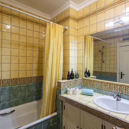 46 Terracos De Bengil - Casa Do Riso Benagil