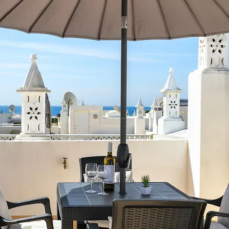 46 Terracos De Bengil - Casa Do Riso Dom wakacyjny *