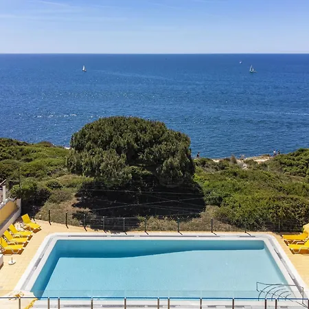 46 Terracos De Bengil - Casa Do Riso * Benagil