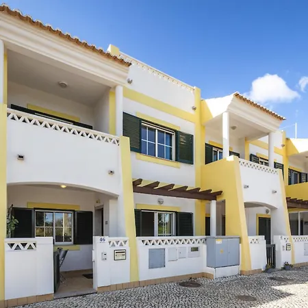 46 Terracos De Bengil - Casa Do Riso