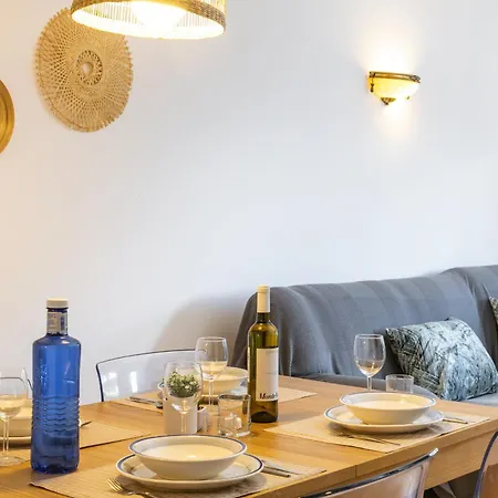 46 Terracos De Bengil - Casa Do Riso