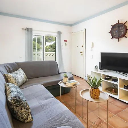 Dom wakacyjny 46 Terracos De Bengil - Casa Do Riso Benagil