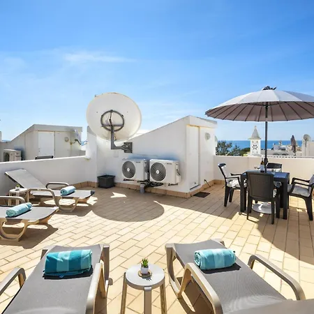 46 Terracos De Bengil - Casa Do Riso *