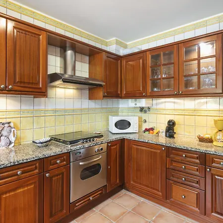 46 Terracos De Bengil - Casa Do Riso