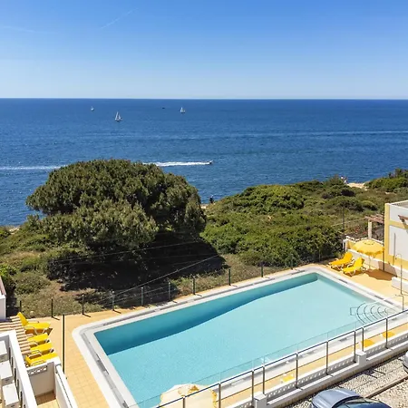 46 Terracos De Bengil - Casa Do Riso Benagil